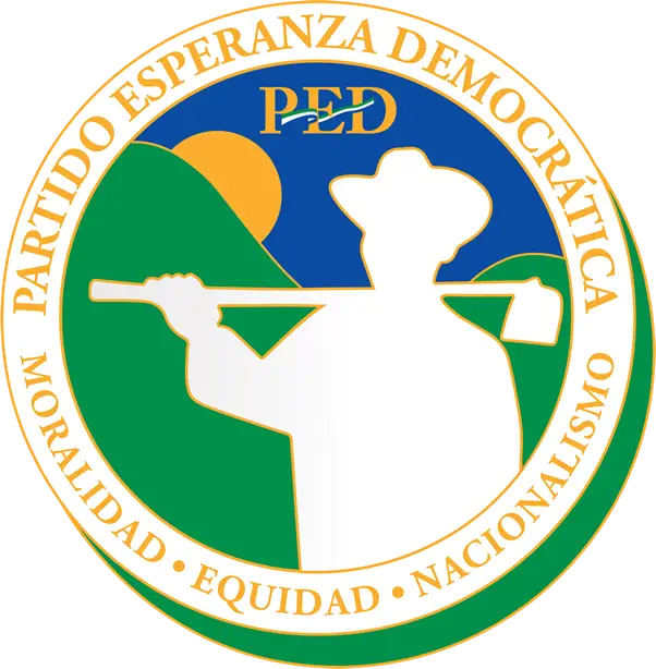 Partido Esperanza Democrática